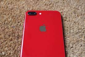 Apple iphone 8 plus (product)red special edition (mrt92tu/a). Apple Iphone 8 Plus Product Red 1st Photo Review 7 Things You Need To Know