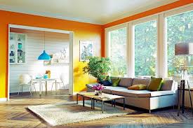 The Best Accent Colors For Orange