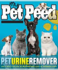 My pet peed rarely offers promo codes. 20 Egift Card My Pet Peed Pet Urine Remover