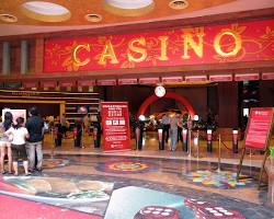 Gambar Resorts World Sentosa Casino, Singapore