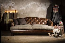 the dalmore pe sofa by tetrad
