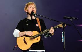 Jul 02, 2021 · ed sheeran is blessing 2021 with a new album, releasing solo music for the first time in four years. Ed Sheeran Talks Really Different New Single And Playing With A Band For First Time