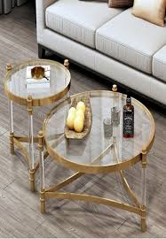 M Home Soze Coffee Table 2023