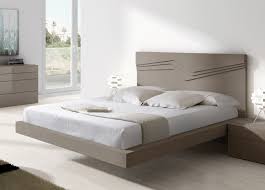 soma super king size bed contemporary