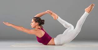 kundalini yoga benefits poses and
