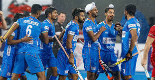 Shaun botterill / getty images are you an experienced weightlifter? A Look At Indian Men S Hockey Team For Tokyo Olympics