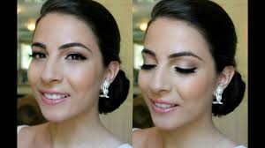 clic bridal wedding makeup you