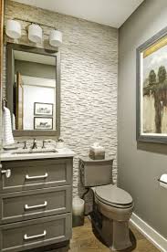 8 modern half bathroom remodeling ideas