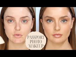 pport photo makeup tutorial you