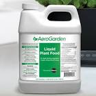 Liquid Plant Food Nutrients, 1-L AeroGarden