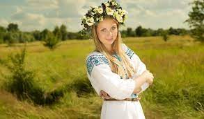 Frau aus weißrussland heiraten