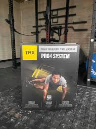 trx pro4 system review and info