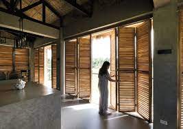 contemporary bahay kubo design a place