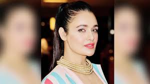 Yuvika chaudhary is a renowned indian television actress and model, who has also appeared in bollywood films such as 'om shanti om', 'summer 2007' and 'toh baat pakki'. E5zbsdua99i2m