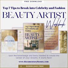 beauty artist collective doentary