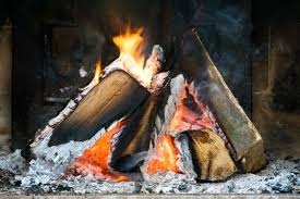 Uses For Fireplace And Stove Ashes