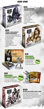 toys games new the walking dead no
