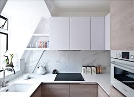 Avoid compromising your space by using these design tips and tricks. Some Of The Problems In Small Kitchens And How To Solve Them