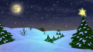 Hd Beautiful Christmas Scene Animated Stock Footage Video 100 Royalty Free 266842 Shutterstock