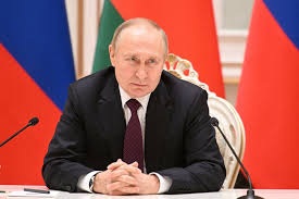 Oglasil se je Putin in priznal, da so razmere »izredno težke« - Slovenske  novice