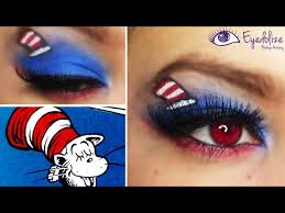 dr seuss cat in the hat inspired
