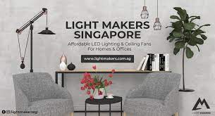 Best Lighting S In Singapore 2022