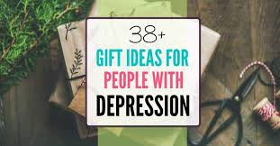 gifts for people with depression 38