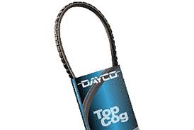 Dayco Top Cog V Belt
