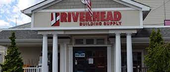 More than 60 years ago, goodale chose this community for the home of riverhead building supply (rbs), the residential construction supply business that he cofounded. Long Island New York Stores Showrooms Riverhead Building Supply