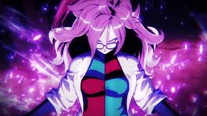 Based on the dragon ball franchise, it was released for the playstation 4, xbox one, and microsoft windows in most regions in january 2018, and in japan the following month, and was released worldwide for the nintendo switch in september 20. Majin Android 21 Dragon Ball Fighterz Wiki Guide Ign