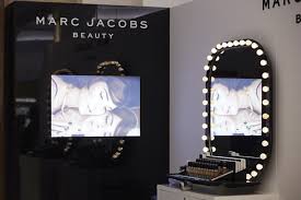 marc jacobs beauty x harrods london by