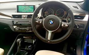 exclusive review 2nd generation bmw x1