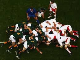 England vs sa at the rugby world cup. Five Of The Best England V South Africa Matches Rugby World