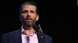 Donald Trump Jr. opposes controversial ...