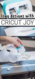 how to make banners joy cricut craft room