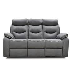 3 Seater 2 Seater Recliner Sofa