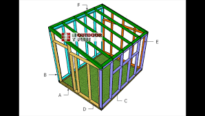 Small Lean To Greenhouse Plans