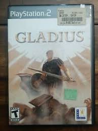 Classic es la versión clásica del videojuego de rol multijugador de blizzard. Las Mejores Ofertas En Videojuegos De Rol Gladius Para Sony Playstation 2 Ebay