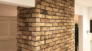 Brick Cladding In My Home 2 Brick Slips