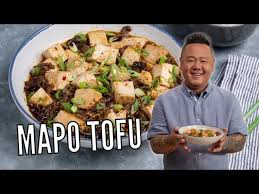 how to make mapo tofu with jet tila