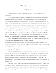 personal essay for college th grade personal narrative examples cover letter personal essay for college th grade personal narrative examplespersonal narrative essay examples for colleges