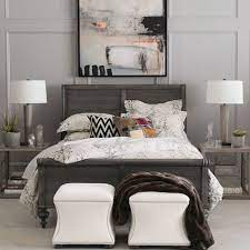 Such features demonstrate simple american, colonial styles. 20 Ethan Allen Bedroom Furniture Magzhouse