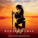 Wonder Woman [Original Motion Picture Soundtrack]