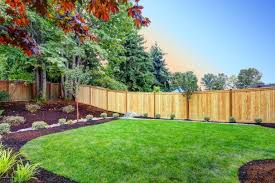 does a fence increase home value here