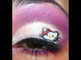 o kitty look makeup tutorial how to
