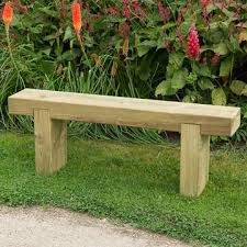 Garden Benches Wooden Garden Benches