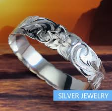whole hawaiian jewelry in silver