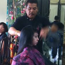hair salon in quezon city
