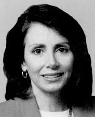 Born nancy d'alesandro in baltimore, md., march 26, 1940; Nancy Pelosi Wikipedia