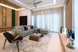 Renovations to raise the comfort of terraced homes. These Terrace Houses In Malaysia Are Bursting With Stylish Interior Design Recommend My
